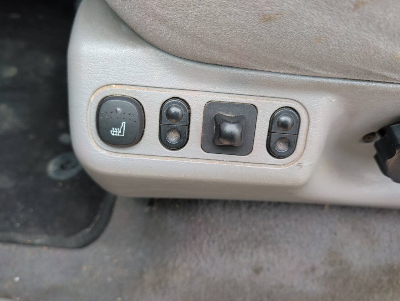 Used 2002 Ford F150 XLT AWD/4WD image 38