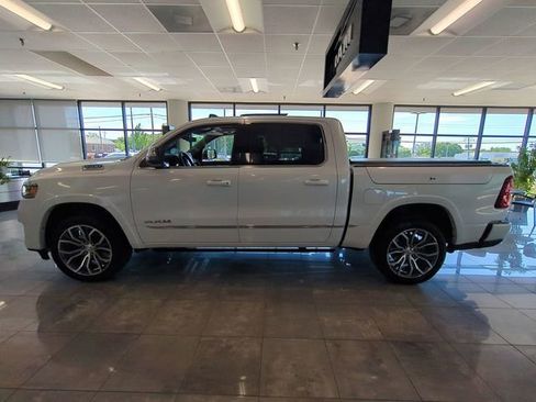 New 2026 RAM 1500 Tungsten AWD/4WD image 5