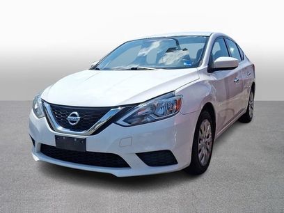 Used 2016 Nissan Sentra S