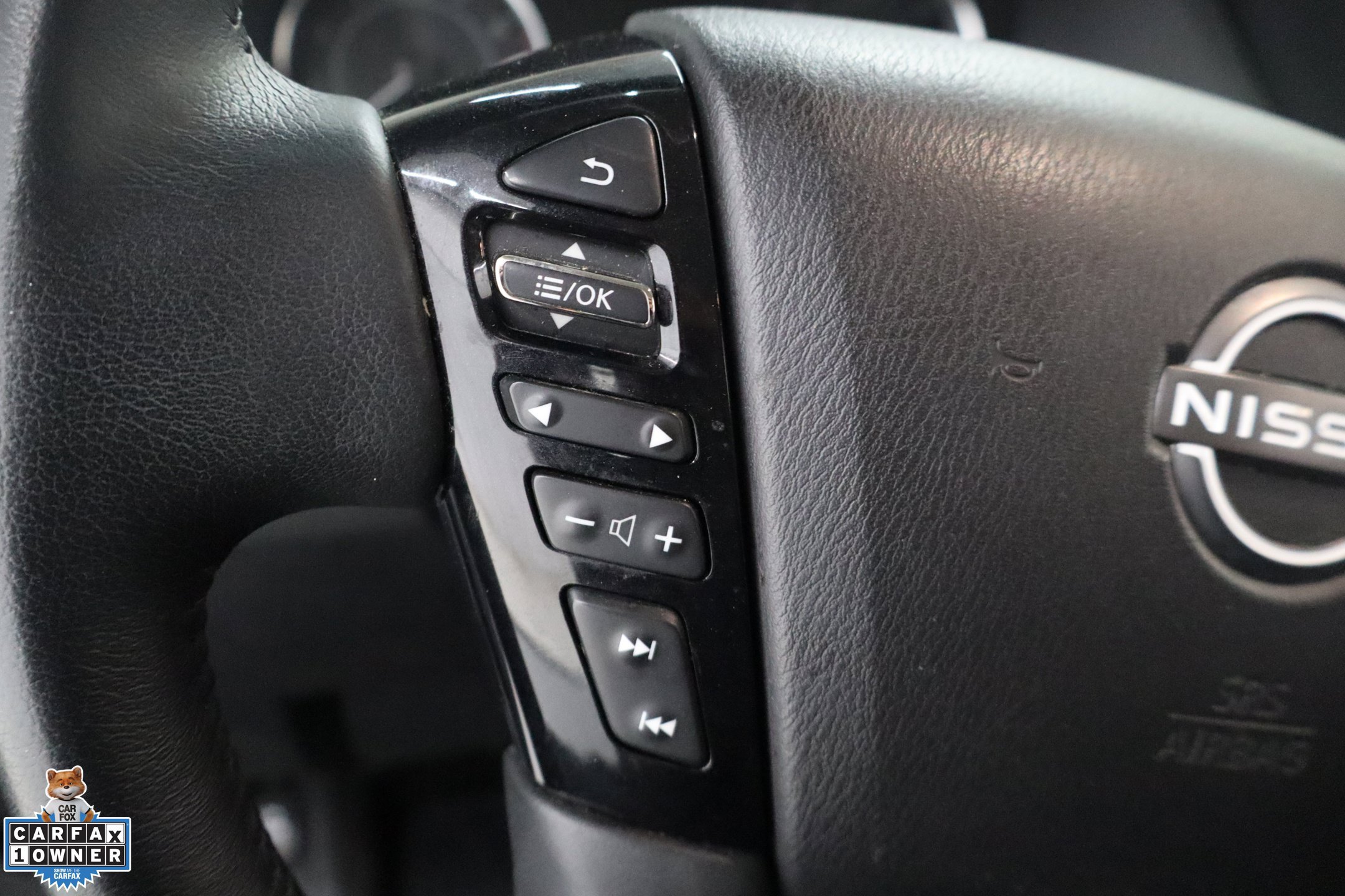 Used 2024 Nissan Armada SV w/ Cargo Package AWD/4WD image 17
