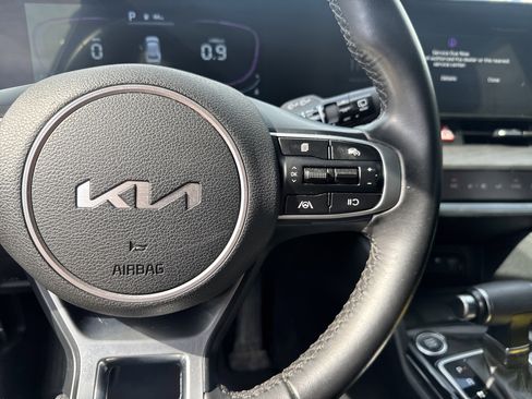 Used 2024 Kia Sportage X-Line w/ X-Line Premium Package image 19