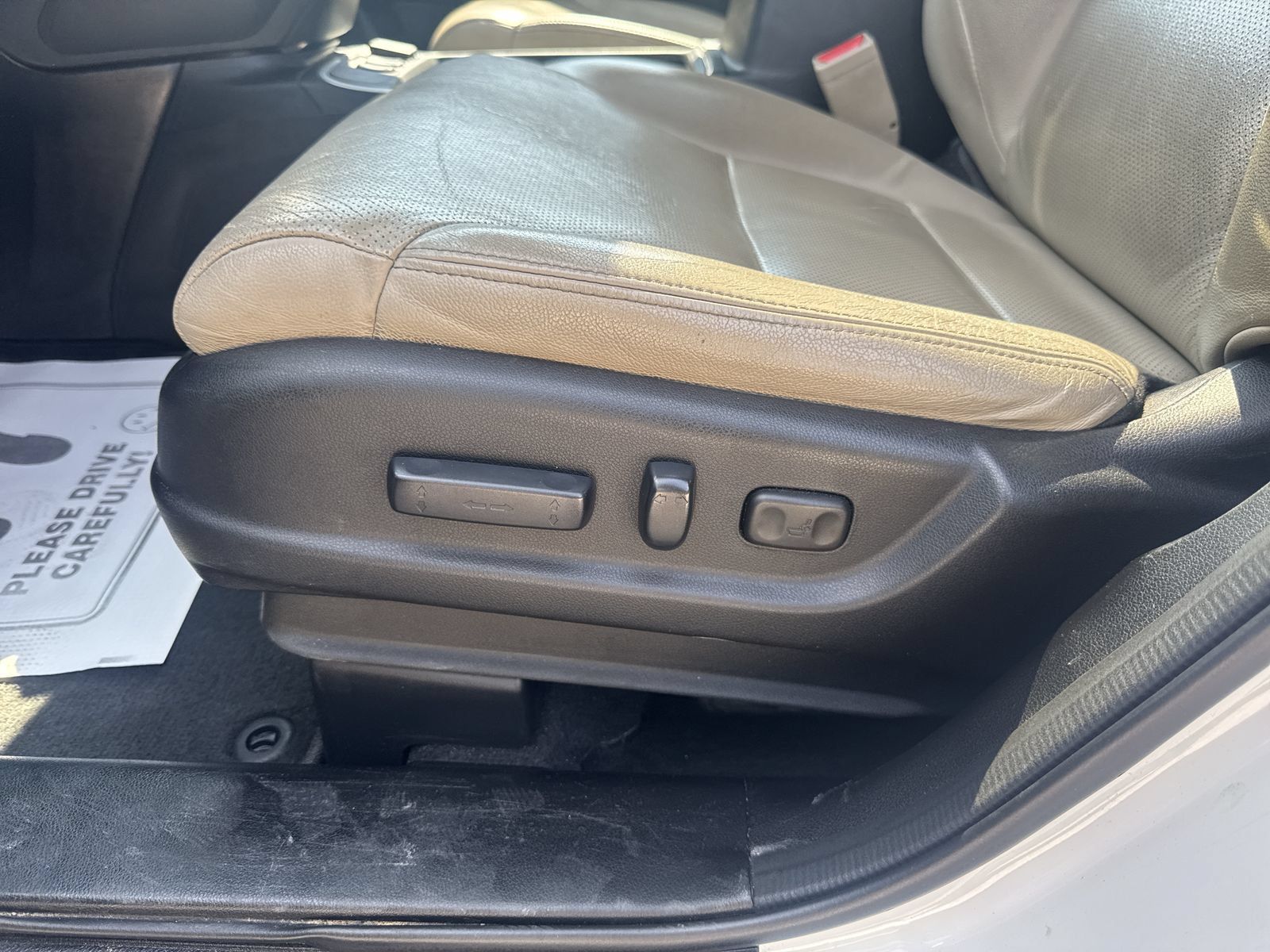 Used 2015 Honda CR-V EX-L image 15