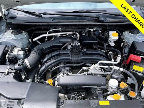 Used 2023 Subaru Crosstrek 2.0i Premium w/ Popular Package #2 AWD/4WD image 10