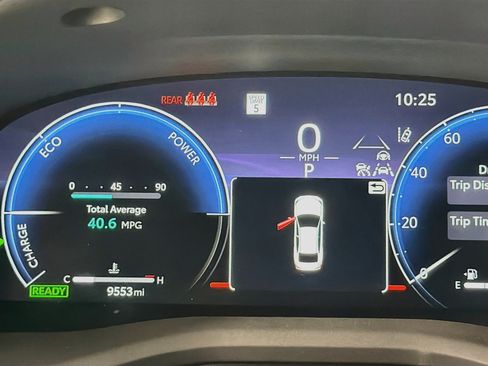 Used 2026 Toyota Camry XSE FWD image 18