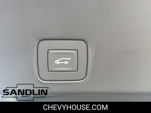 New 2026 Chevrolet TrailBlazer LT image 33