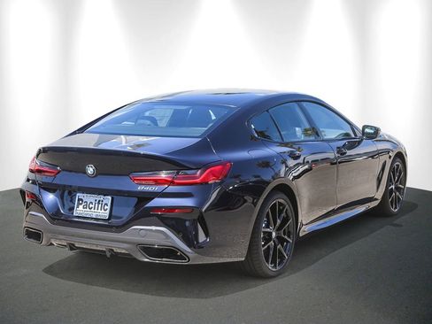 New 2026 BMW 840i RWD image 6