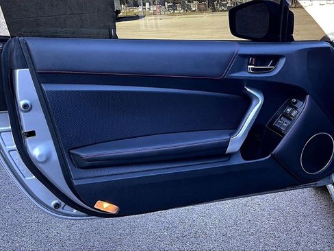 Used 2018 Subaru BRZ Limited w/ Performance Package image 22