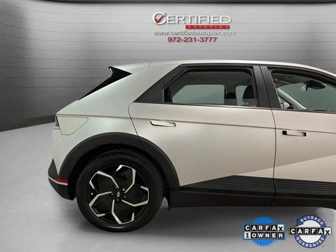 Used 2024 Hyundai Ioniq 5 SEL image 89