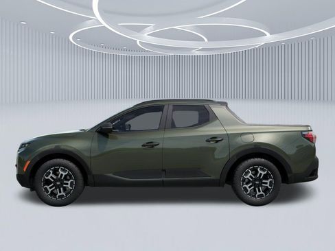 New 2026 Hyundai Santa Cruz XRT AWD/4WD image 3