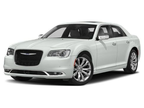 Used 2019 Chrysler 300 S RWD image 1