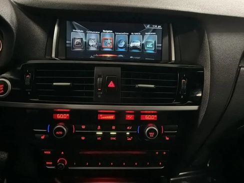Used 2017 BMW X3 sDrive28i RWD image 14