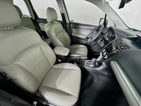 Used 2017 Subaru Forester 2.5i Premium AWD/4WD image 29