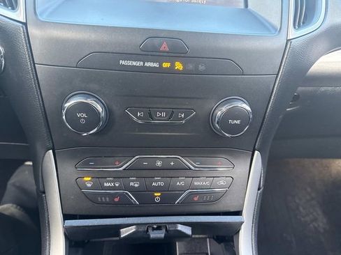Used 2020 Ford Edge SEL w/ Convenience Package image 27