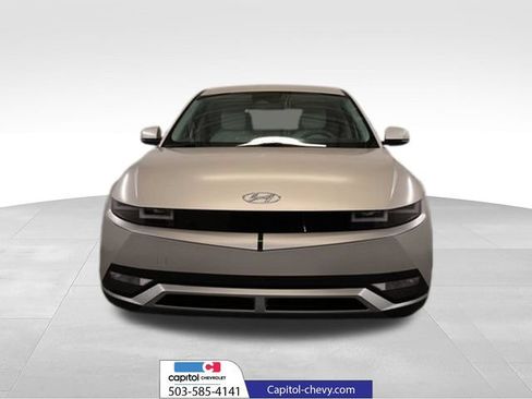 Used 2023 Hyundai Ioniq 5 SEL AWD/4WD image 7