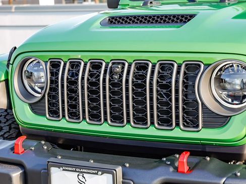 New 2026 Jeep Wrangler Unlimited Rubicon image 5