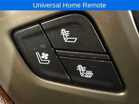 Used 2017 Chevrolet Silverado 2500 High Country image 25