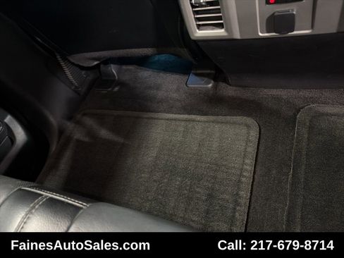 Used 2015 Ford F150 Lariat w/ Equipment Group 502A Luxury image 50