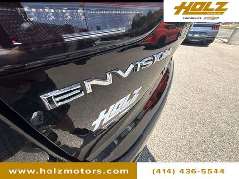 Used 2023 Buick Envision Essence FWD image 30