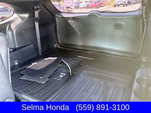 Used 2022 Toyota Highlander XSE AWD/4WD image 8