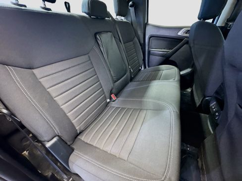 Used 2020 Ford Ranger XLT w/ Equipment Group 301A Mid image 14