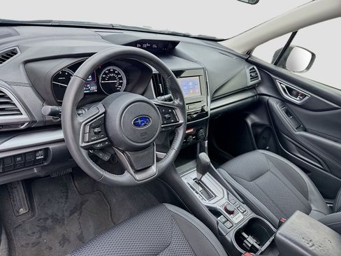 Used 2023 Subaru Forester Premium image 7