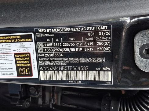 Used 2026 Mercedes-Benz GLC 300 4MATIC image 20