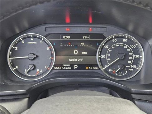Used 2024 Mitsubishi Outlander SE FWD image 11