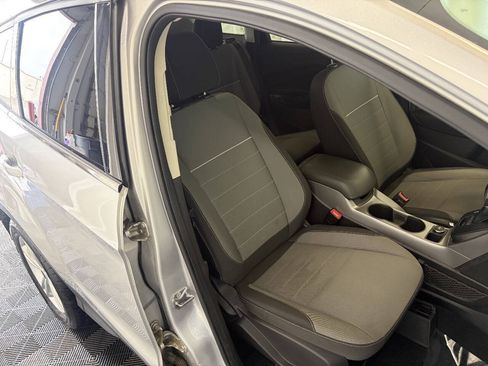 Used 2015 Ford Escape SE AWD/4WD image 22