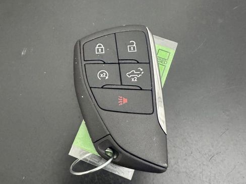 New 2026 GMC Sierra 1500 SLT w/ SLT Premium Plus Package image 70