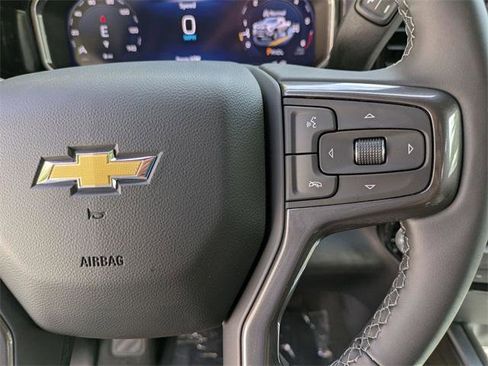 New 2026 Chevrolet Silverado 3500 High Country w/ Technology Package image 16