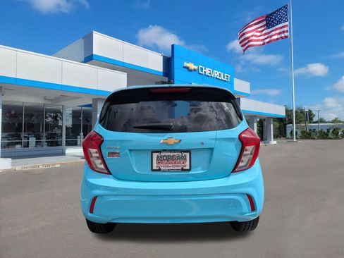 Used 2021 Chevrolet Spark LS image 5