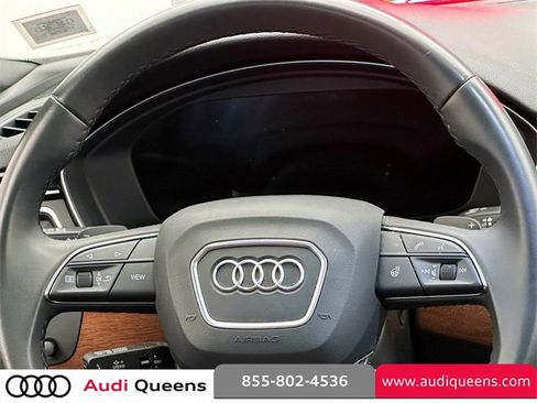 Certified 2022 Audi A5 2.0T Premium Plus image 19