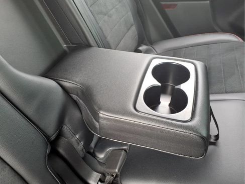 Used 2022 Ford Escape SEL w/ SEL Stealth AWD Package image 13