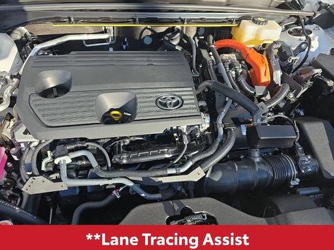 Used 2024 Toyota Crown Limited image 12