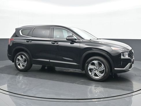 Used 2023 Hyundai Santa Fe SE image 8