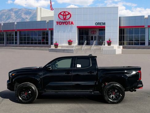 New 2026 Toyota Tacoma TRD Pro image 5