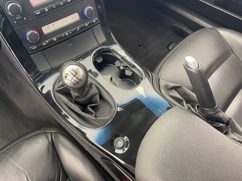 Used 2008 Chevrolet Corvette Coupe image 15