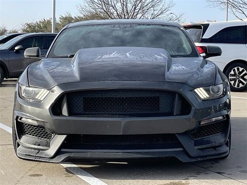Used 2017 Ford Mustang GT Premium w/ Black Accent Package image 6