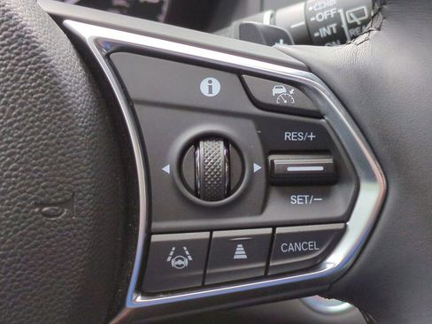 Certified 2024 Acura RDX SH-AWD w/ Technology Package image 26