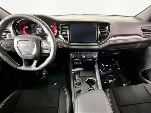 New 2026 Dodge Durango SRT Hellcat image 6