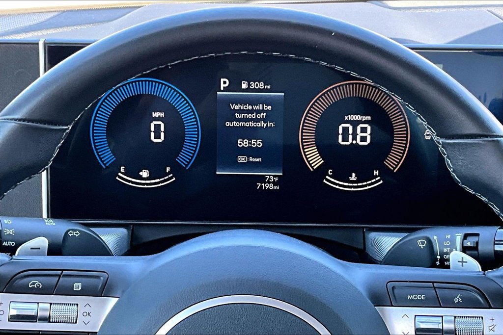 Certified 2026 Hyundai Sonata SEL FWD image 14