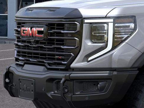 New 2026 GMC Sierra 1500 AT4X image 13