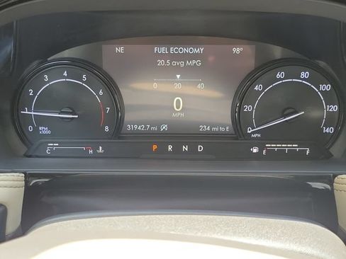 Certified 2022 Lincoln Corsair FWD image 18