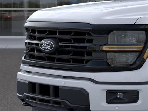 New 2026 Ford F150 XLT w/ Equipment Group 302A MID AWD/4WD image 17