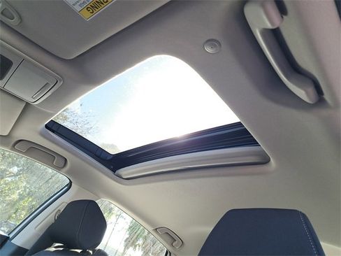 Certified 2024 Honda Accord EX image 20