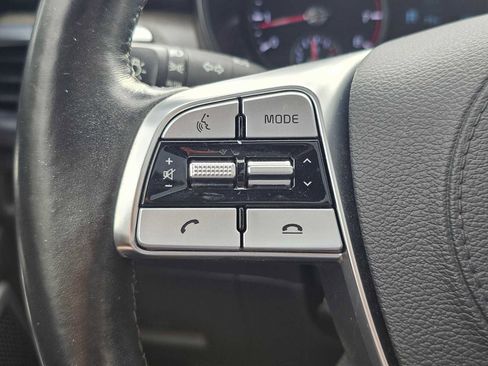 Used 2021 Kia Telluride EX image 40