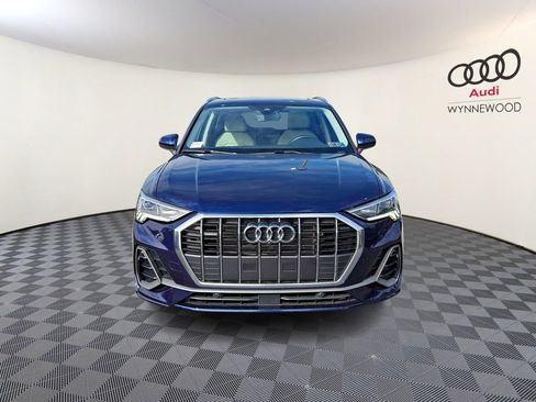 Certified 2024 Audi Q3 2.0T Premium Plus w/ Premium Plus Package AWD/4WD image 2
