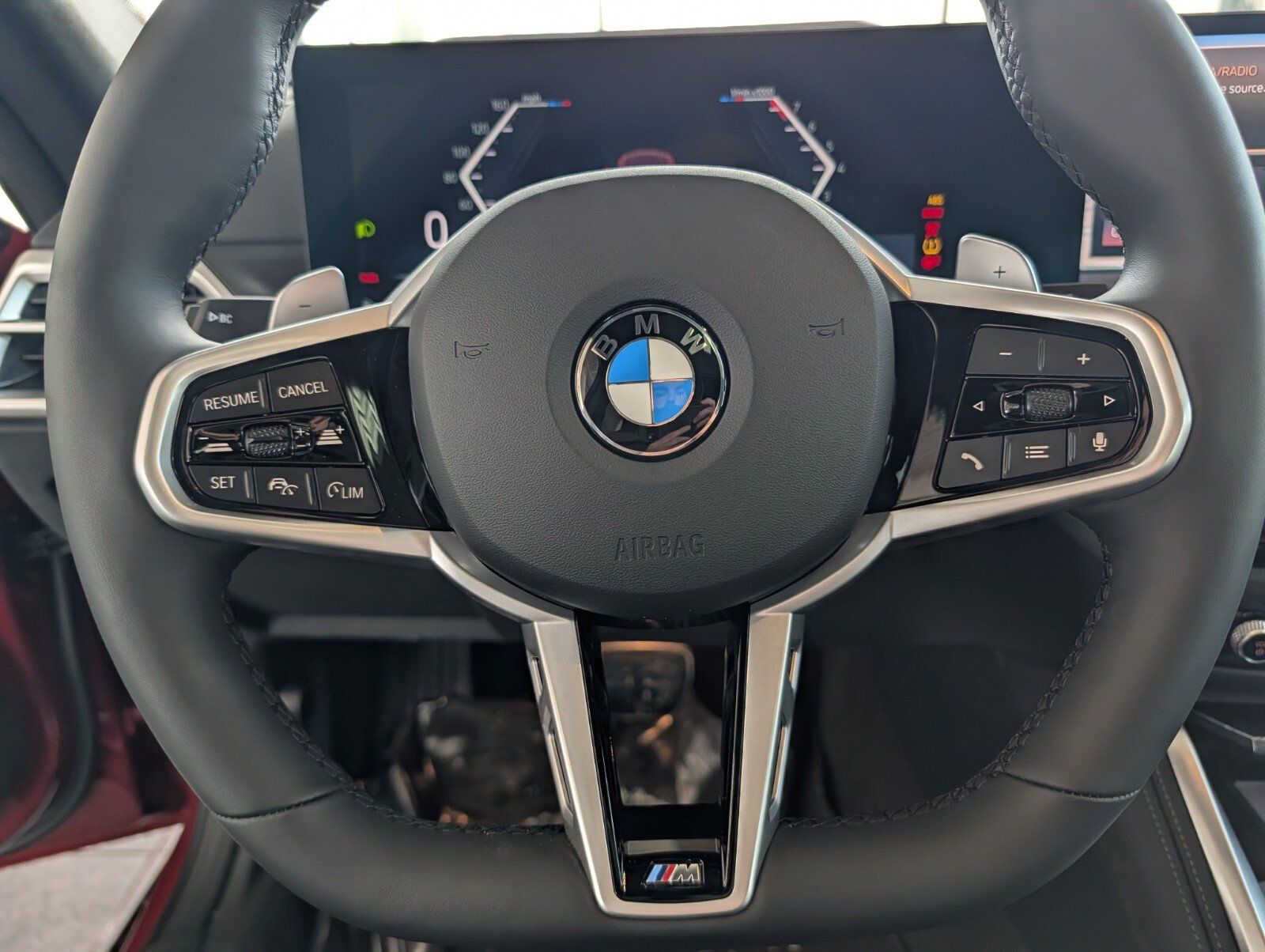 New 2026 BMW 430i xDrive w/ M Sport Package AWD/4WD image 17