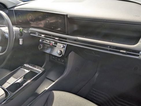 Used 2025 Hyundai Tucson SEL image 27