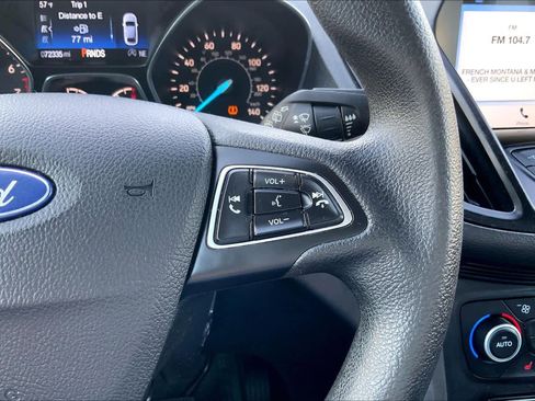 Used 2019 Ford Escape SE AWD/4WD image 25